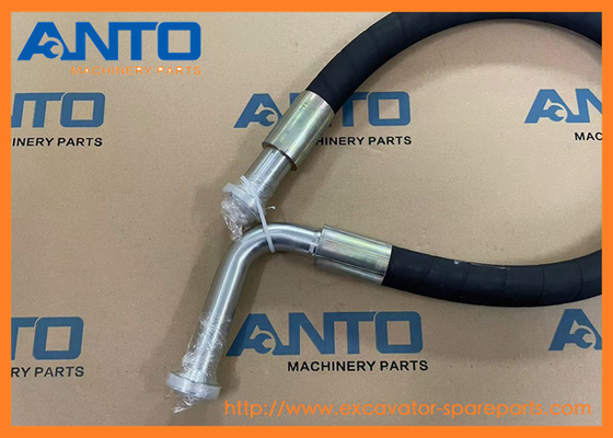 208-62-71890 2086271890 لوله KOMATSU قطعات معدنی برای PC400LC-8
