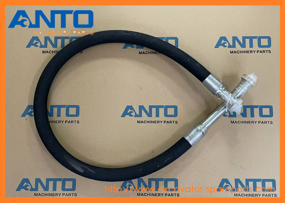 207-62-71370 2076271370 لوله KOMATSU قطعات معدنی برای PC300-8