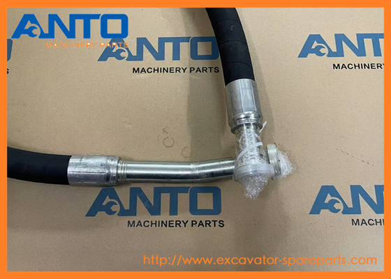 207-62-71370 2076271370 لوله KOMATSU قطعات معدنی برای PC300-8