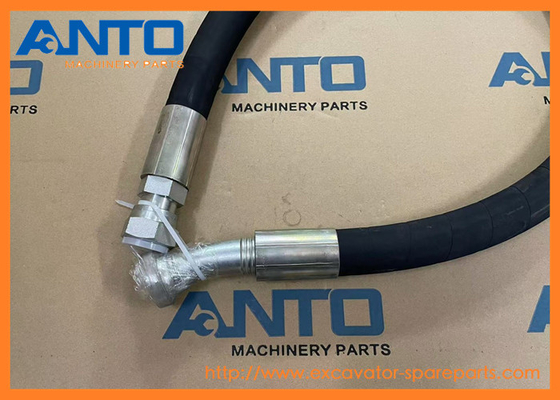 208-62-71120 2086271120 لوله KOMATSU قطعات معدنی برای PC400LC-8