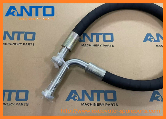 207-62-71880 2076271880 لوله KOMATSU قطعات معدنی برای PC350-8