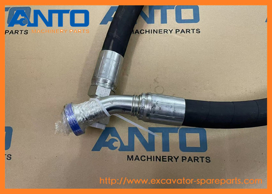 208-62-71130 2086271130 لوله KOMATSU قطعات معدنی برای PC400LC-8