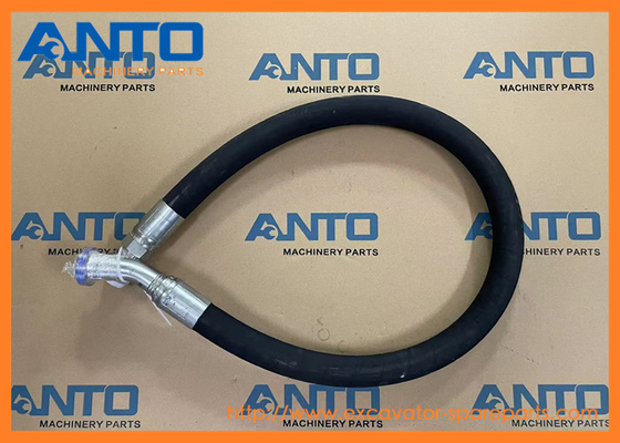 208-62-71130 2086271130 لوله KOMATSU قطعات معدنی برای PC400LC-8
