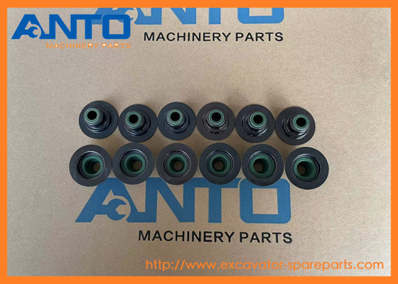 252-6438 2526438 مهر دریچه ورودی برای قطعات معدنی 312D2 312D2 GC 312D2 L 313D2