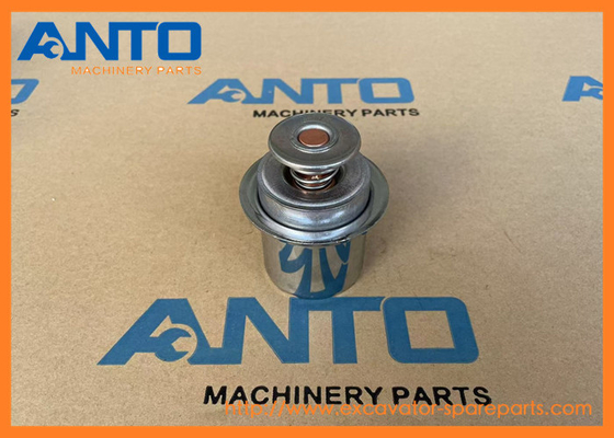 6745-61-1110 6745611111 ترموستات KOMATSU قطعات یدکی برای شارژر چرخ دار SAA6D114E-3C WA430-6
