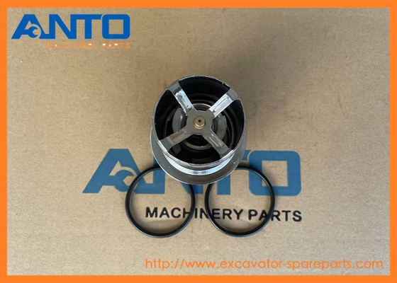 6745-61-1110 6745611111 ترموستات KOMATSU قطعات یدکی برای شارژر چرخ دار SAA6D114E-3C WA430-6
