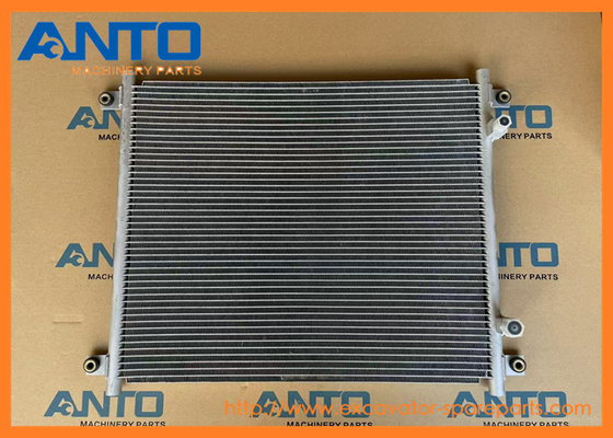 263G6-72141 263G672141 تهویه کننده ASSY HITACHI قطعات معدنی برای ZW180 ZW220