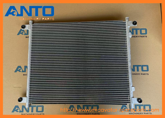 263G6-72141 263G672141 تهویه کننده ASSY HITACHI قطعات معدنی برای ZW180 ZW220