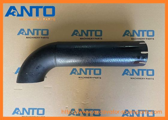 421-02-31114 4210231114 لوله خروجی KOMATSU قطعات یدکی برای شارژر چرخ WA430-6