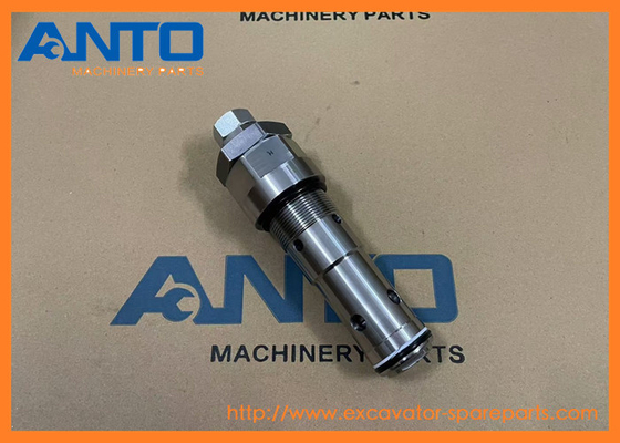 709-10-55402 709-10-55403 دریچه امداد ASSY KOMATSU قطعات معدنی برای PC1000-1