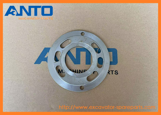 0667613 صفحه شیر HITACHI قطعات معدنی برای EX200-5 M2X146