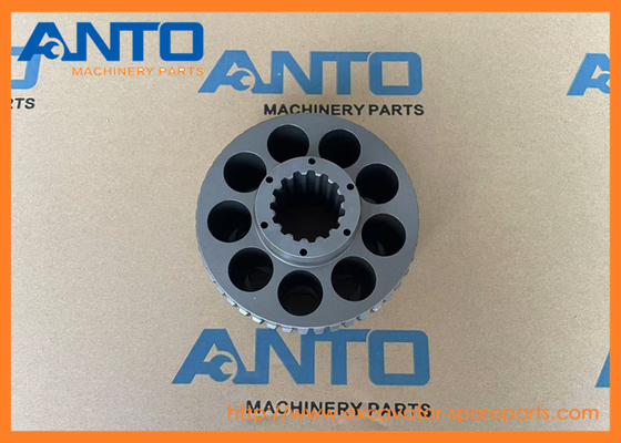 0667607 سیلندری ASSY HITACHI قطعات معدنی برای EX200-5 M2X146
