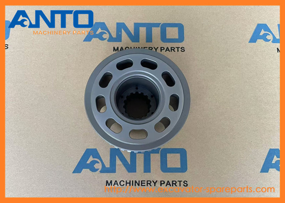 0667607 سیلندری ASSY HITACHI قطعات معدنی برای EX200-5 M2X146