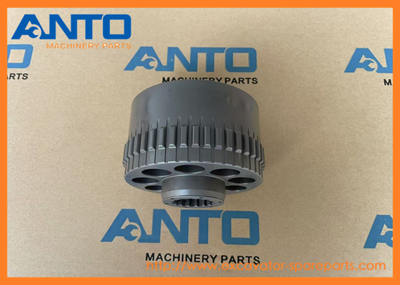 0667607 سیلندری ASSY HITACHI قطعات معدنی برای EX200-5 M2X146