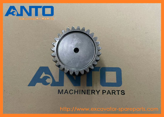20Y-26-22131 20Y-26-22130 Gear KOMATSU قطعات یدکی حفاری برای PC200-6Z