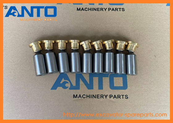0667601 قطعات معدنی پیستون ASSY HITACHI برای EX200-5