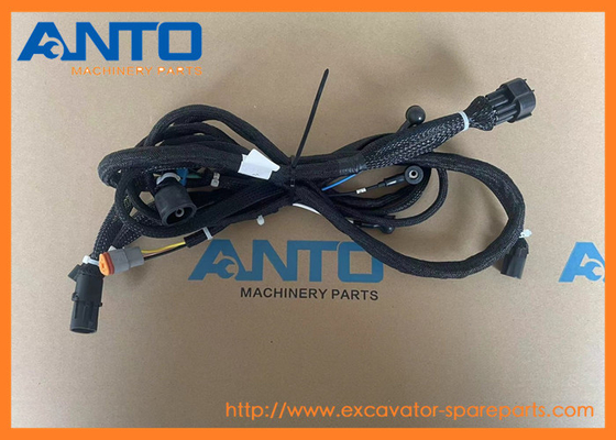 21N6-21033 تسمه برای قطعات معدنی هیوندای R200W-7 R210LC-7 R250LC-7 R220LC-7