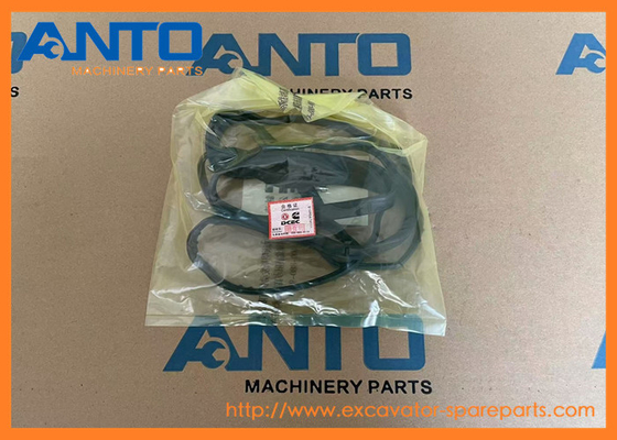 4899226 گاسکت پوشش دریچه CUMMINS قطعات معدنی برای 6BT 6.3 QSB