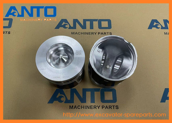 370-7998 3707998 پیستون برای قطعات موتور حفاری 320D2 320D2 GC 320D2 L
