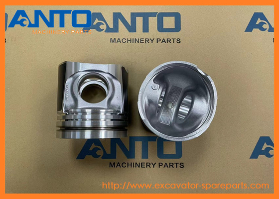 370-7998 3707998 پیستون برای قطعات موتور حفاری 320D2 320D2 GC 320D2 L