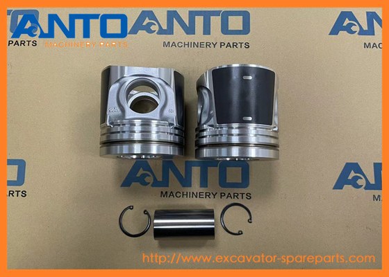 370-7998 3707998 پیستون برای قطعات موتور حفاری 320D2 320D2 GC 320D2 L
