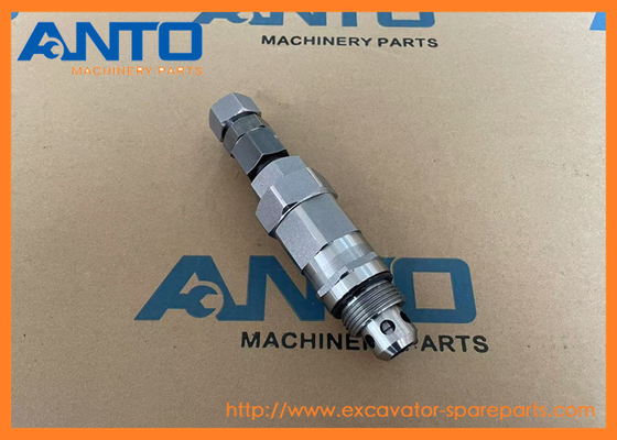 2.421-00376 دریچه کمک اصلی DOOSAN قطعات معدنی مناسب برای DX480LC