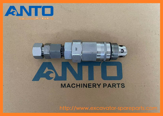 2.421-00376 دریچه کمک اصلی DOOSAN قطعات معدنی مناسب برای DX480LC