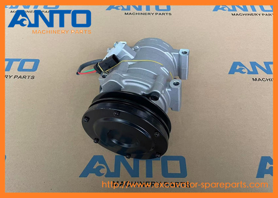 259-7244 2597244 کمپرسور A/C قطعات معدنی برای 3066 323D