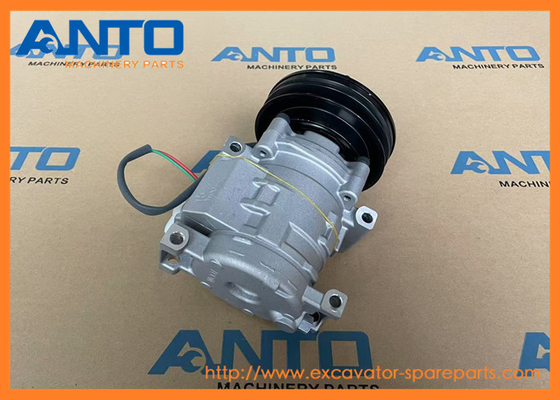 259-7244 2597244 کمپرسور A/C قطعات معدنی برای 3066 323D