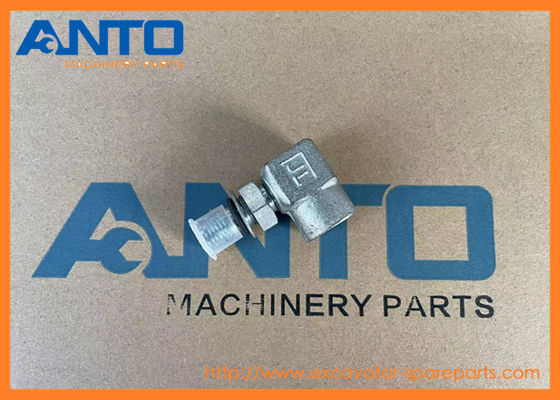 208-62-61140 2086261140 پشتیبانی آرنج برای ماین آلات حفاری KOMATSU PC1250 PC1250SP PC400 PC400ST