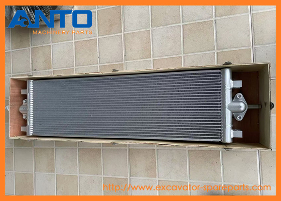 20Y-03-42561+20Y-03-42571 خنک کننده روغن قطعات معدنی برای PC200LC-8