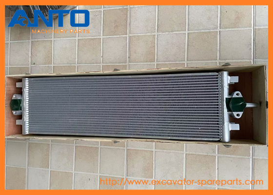 20Y-03-42561+20Y-03-42571 خنک کننده روغن قطعات معدنی برای PC200LC-8