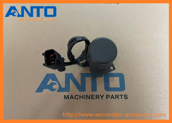 708-2H-25240 708-2L-25211 شیر سولینوئید KOMATSU ناقلات خزنده قطعات معدنی برای CD110R-1