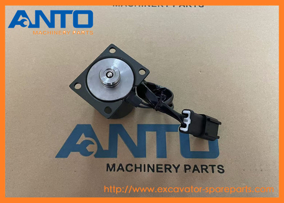 708-2H-25240 708-2L-25211 شیر سولینوئید KOMATSU ناقلات خزنده قطعات معدنی برای CD110R-1