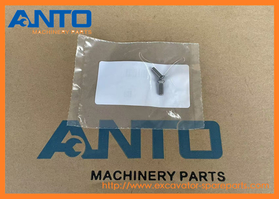 6B-3057 6B3057 قطعات یدکی برای بارگذاری چرخ نایت 966D 980 980B