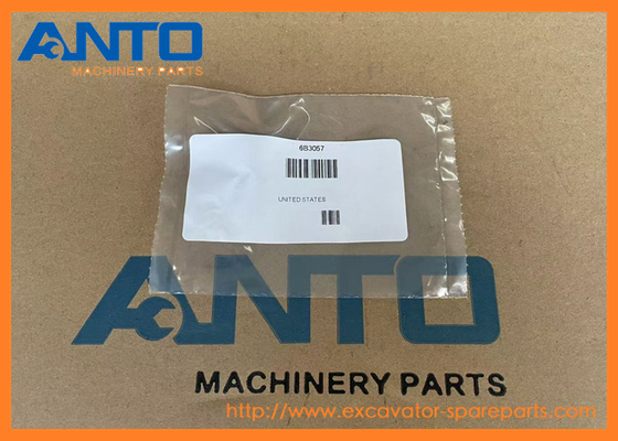 6B-3057 6B3057 قطعات یدکی برای بارگذاری چرخ نایت 966D 980 980B