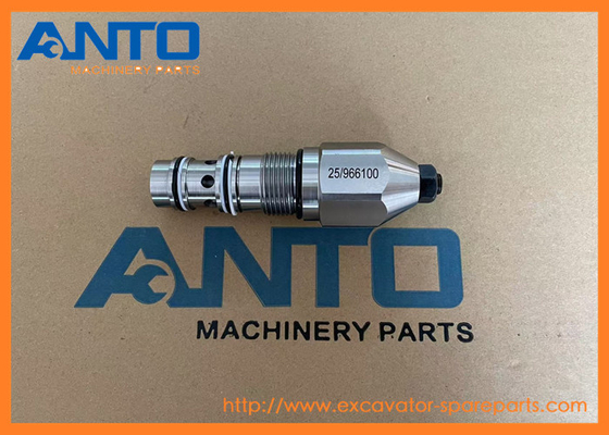 25/207300 کارتریج Counter Balance Check Valve JCB قطعات یدکی حفاری