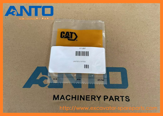 1T-1257 1T1257 قطعات فرعی بارگذاری چرخ بهار مناسب برای 992G 994 994D