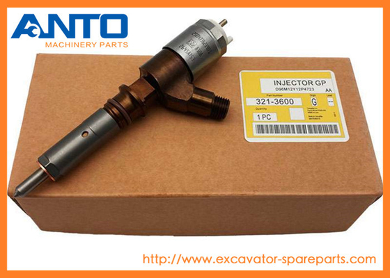 321-3600 3213600 قطعات یدکی برای شارژر سوخت و چرخ بارگیری 924H