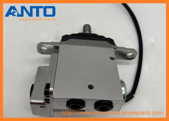 702-16-04290 7021604290 ولول خلبان KOMATSU قطعات یدکی برای PC220LC-8