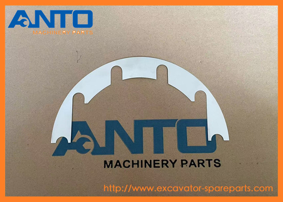 421-46-11372 4214611372 شیم KOMATSU قطعات یدکی برای شارژر چرخ WA320-6