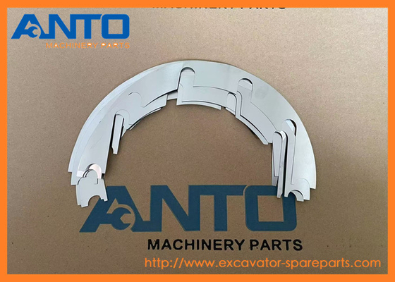 421-46-11372 4214611372 شیم KOMATSU قطعات یدکی برای شارژر چرخ WA320-6