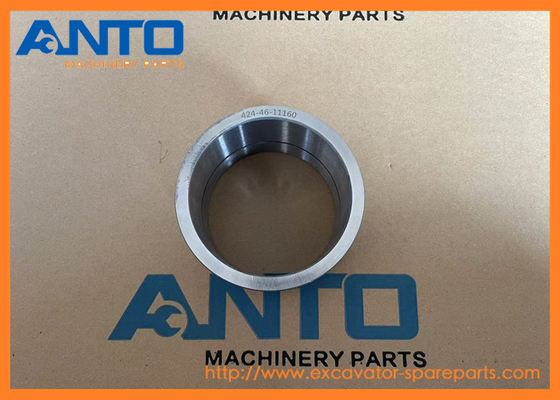 424-46-11160 4244611160 فاصله دهنده KOMATSU قطعات یدکی برای شارژر چرخ WA380-6
