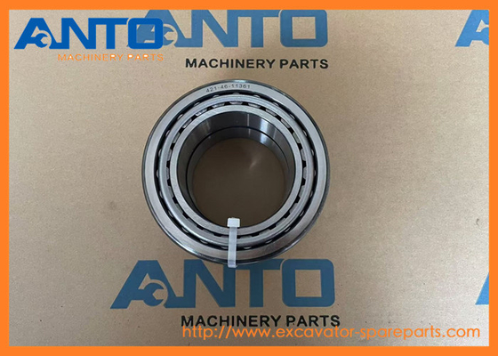 421-46-11361 4214611361 نردبان چرخدار KOMATSU قطعات یدکی برای WA380-6