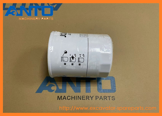 14750657 14532687 فلتر کارتریج قطعات معدنی مناسب برای EC160C EC180C