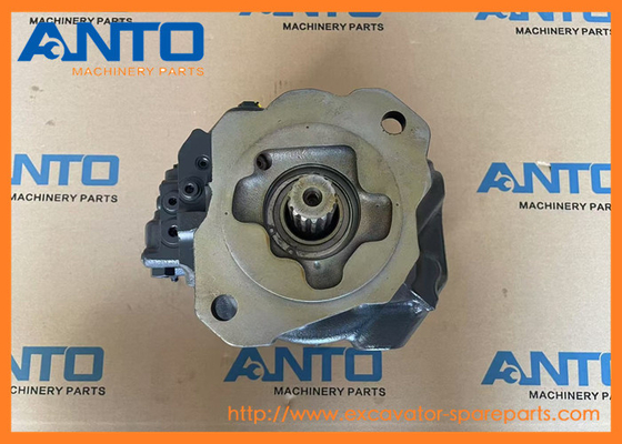 708-1U-00171 708-1U-00150 پمپ هیدرولیک KOMATSU قطعات یدکی برای شارژر چرخ WA380-6