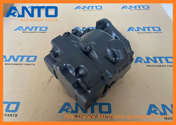 708-1U-00171 708-1U-00150 پمپ هیدرولیک KOMATSU قطعات یدکی برای شارژر چرخ WA380-6