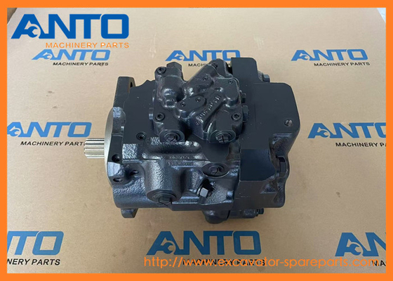 708-1U-00171 708-1U-00150 پمپ هیدرولیک KOMATSU قطعات یدکی برای شارژر چرخ WA380-6
