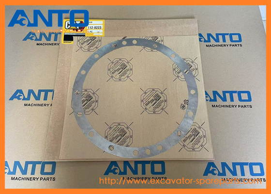 112-8223 1128223 قطعات معدنی شیم برای 776C 776D 777D 777F 777G