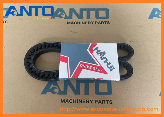 04120-21748 0412021748 پشتیبانی از کمربند V برای حفاری های KOMATSU PC130 PC200 PC200LL PC200SC